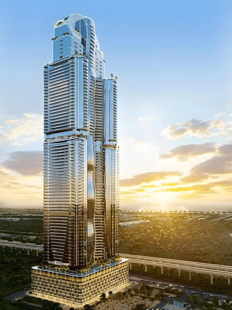 抖音